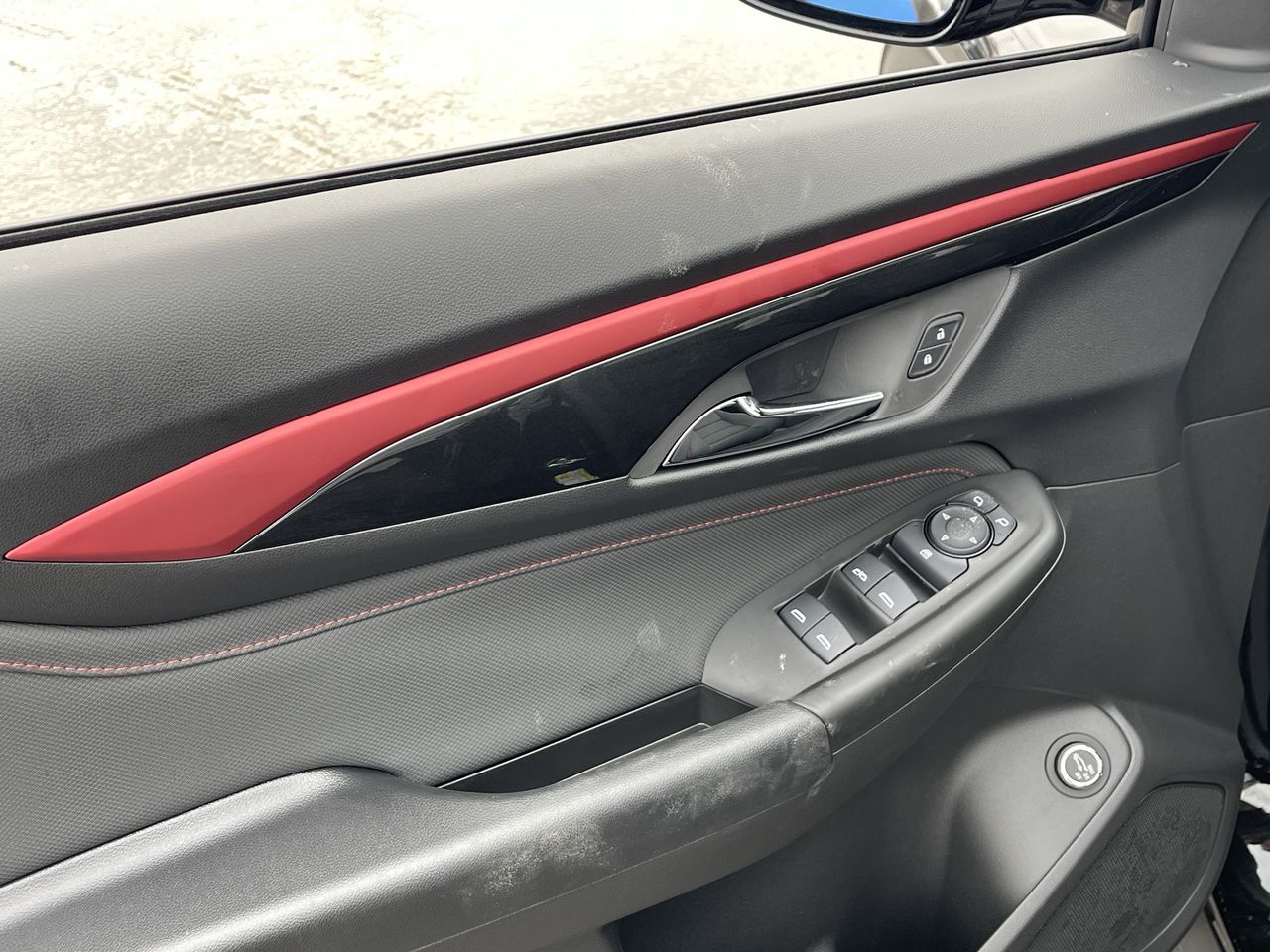 Chevrolet Trailblazer  2026