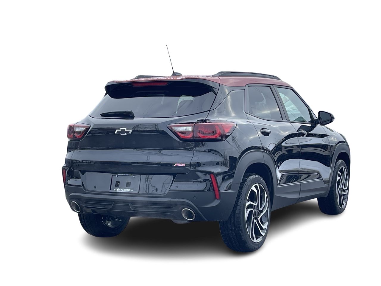 Chevrolet Trailblazer  2026