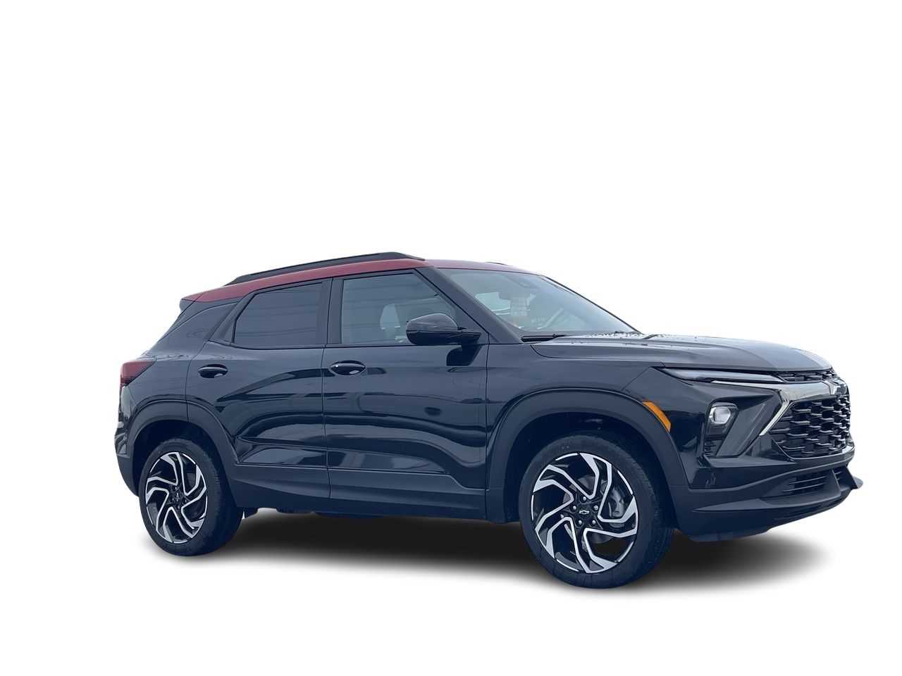 Chevrolet Trailblazer  2026