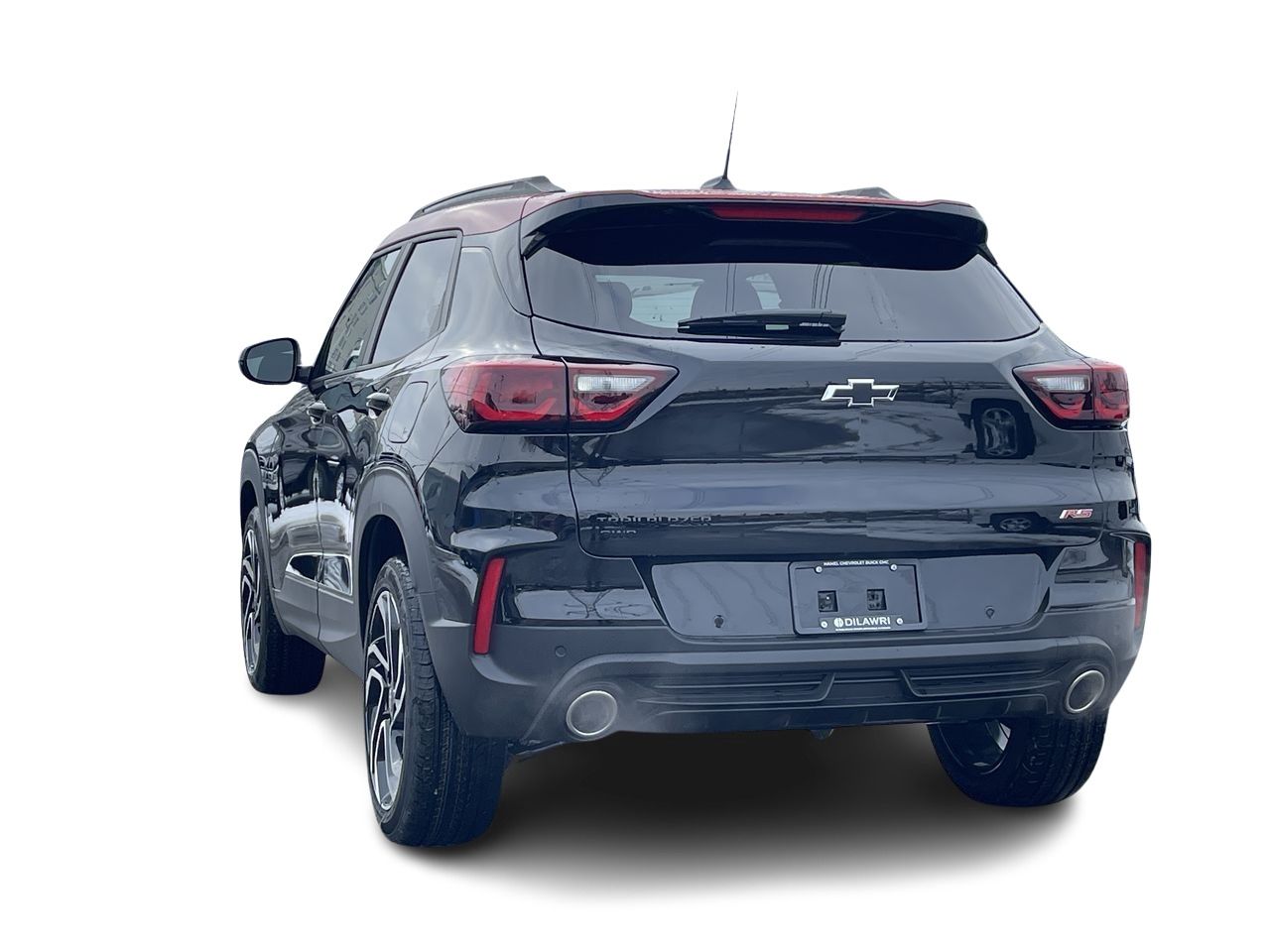 Chevrolet Trailblazer  2026