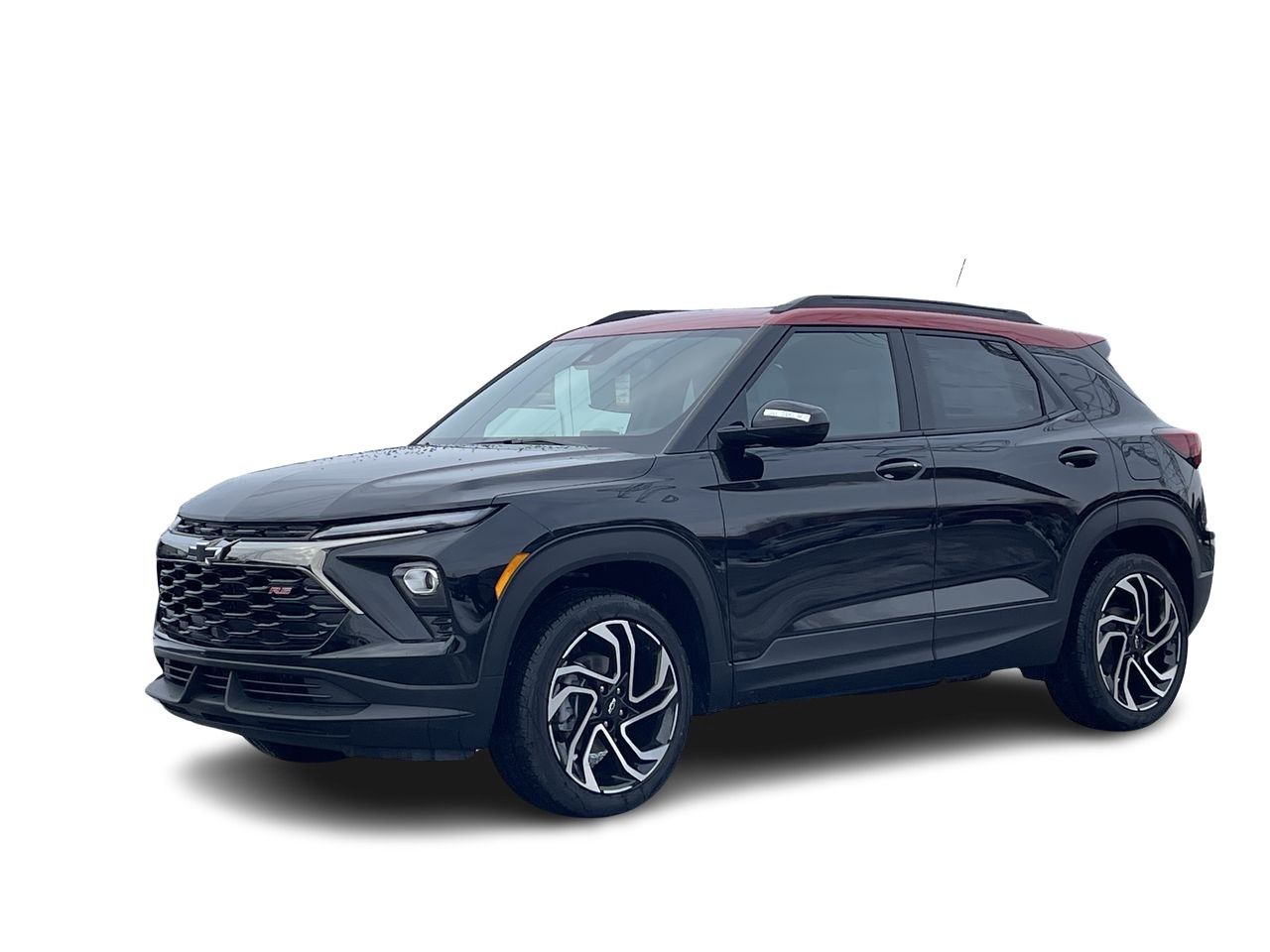 Chevrolet Trailblazer  2026