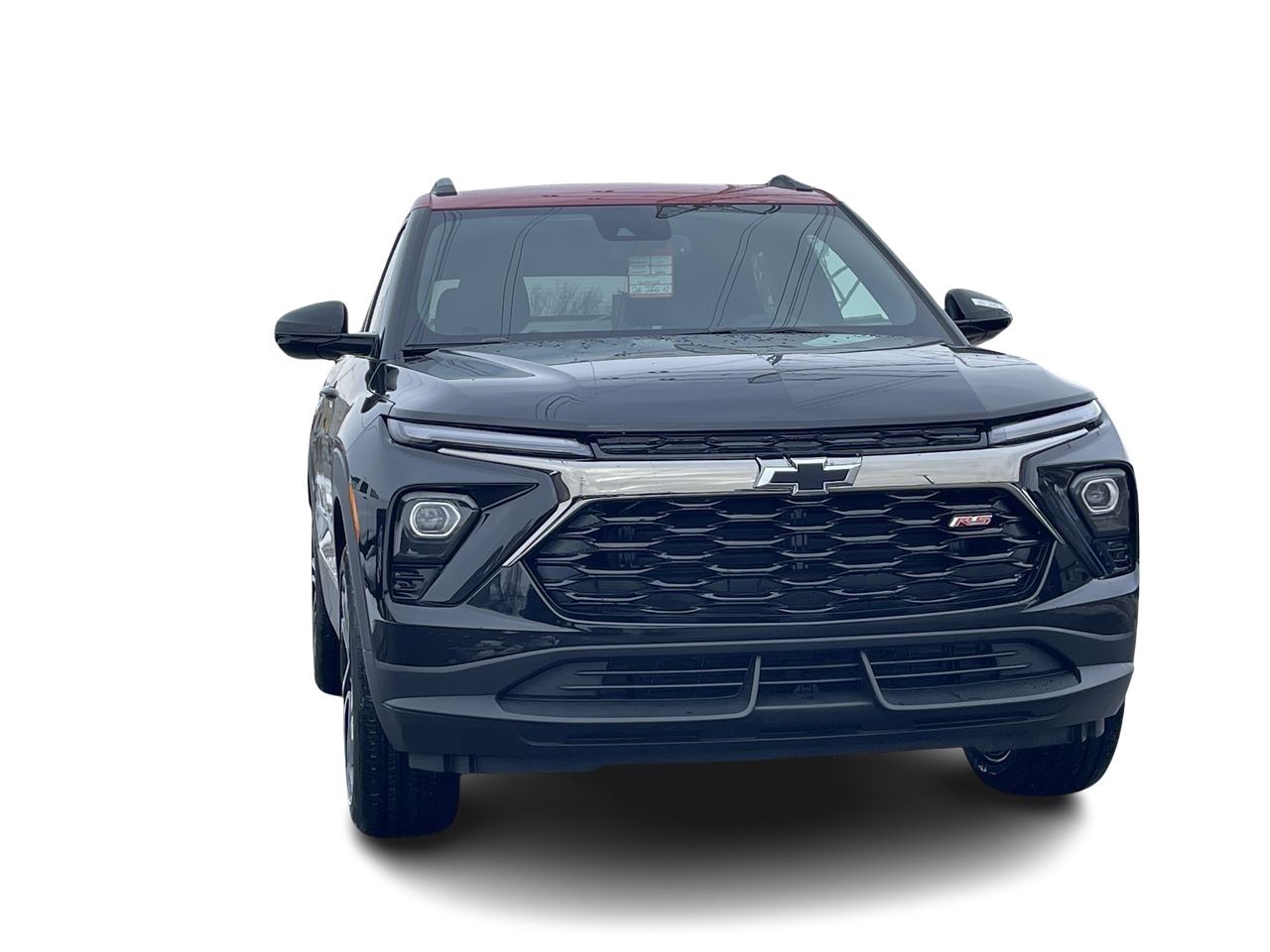 Chevrolet Trailblazer  2026