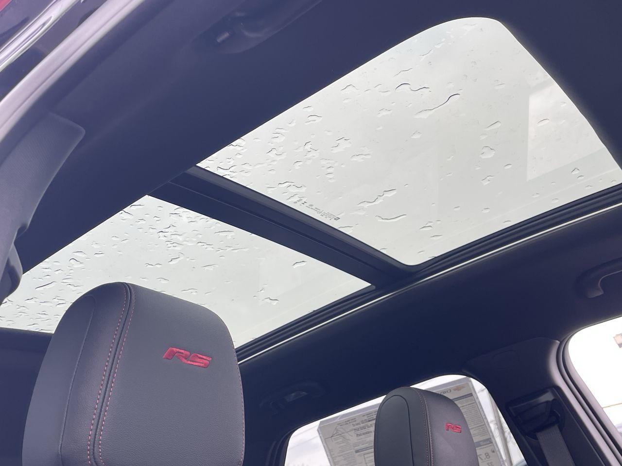 Chevrolet Trailblazer  2026