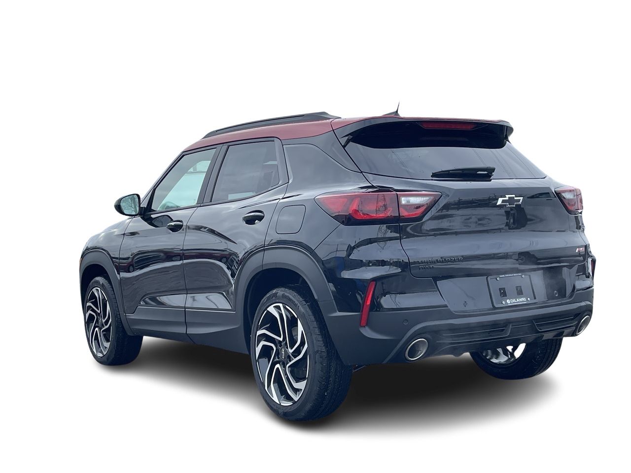 Chevrolet Trailblazer  2026