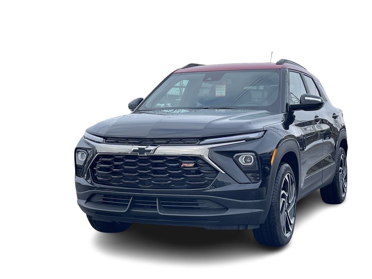 Chevrolet Trailblazer  2026