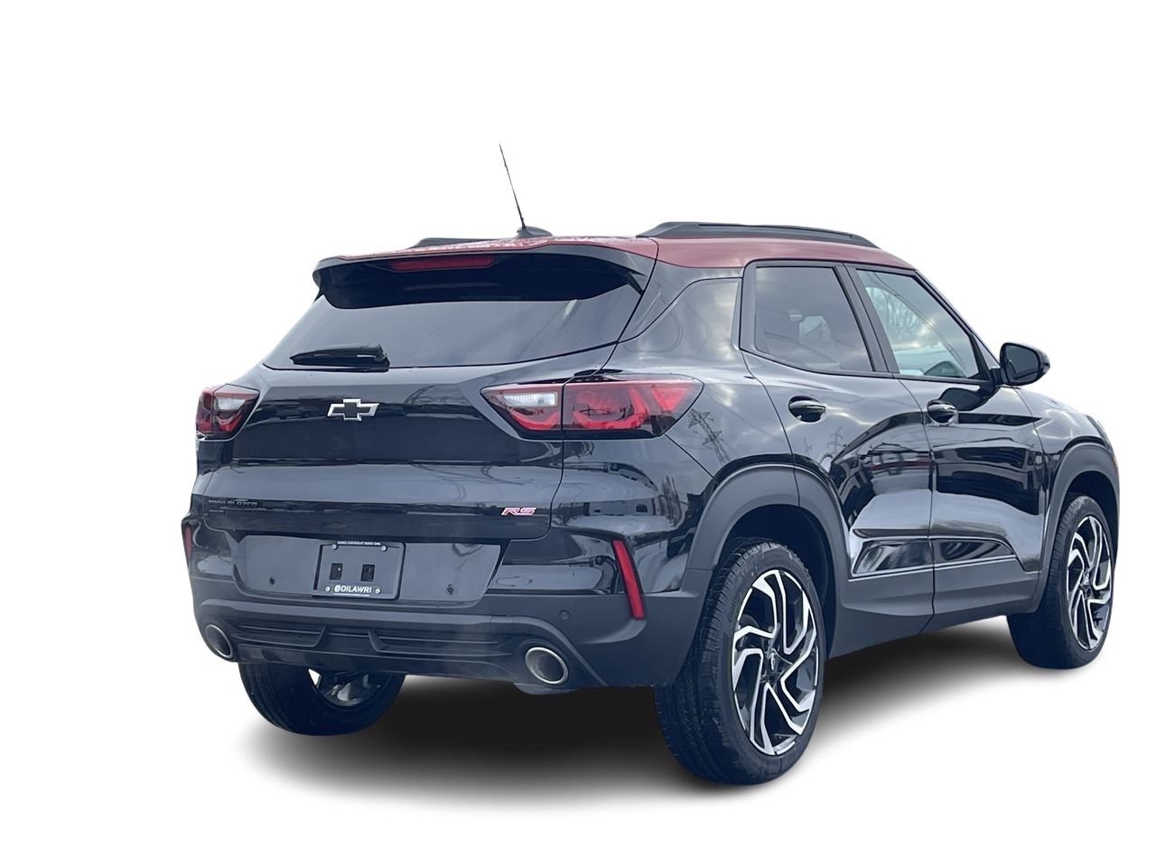 Chevrolet Trailblazer  2026