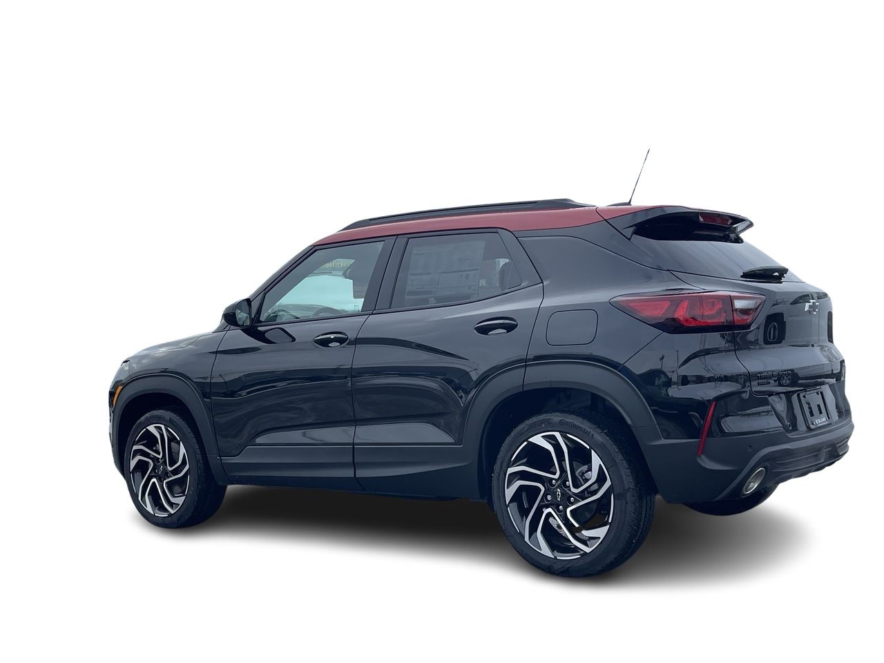 Chevrolet Trailblazer  2026