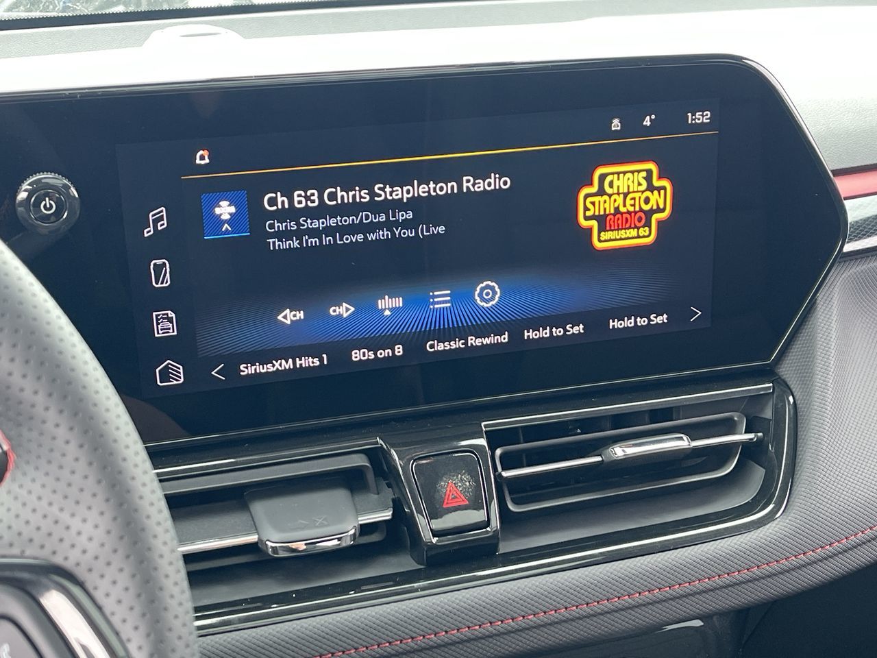 Chevrolet Trailblazer  2026