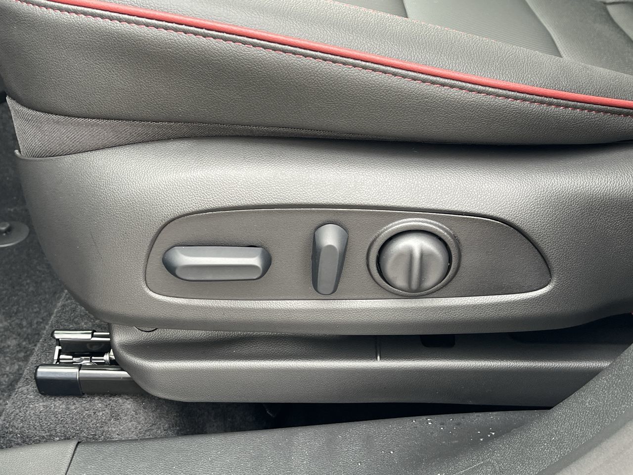 Chevrolet Trailblazer  2026