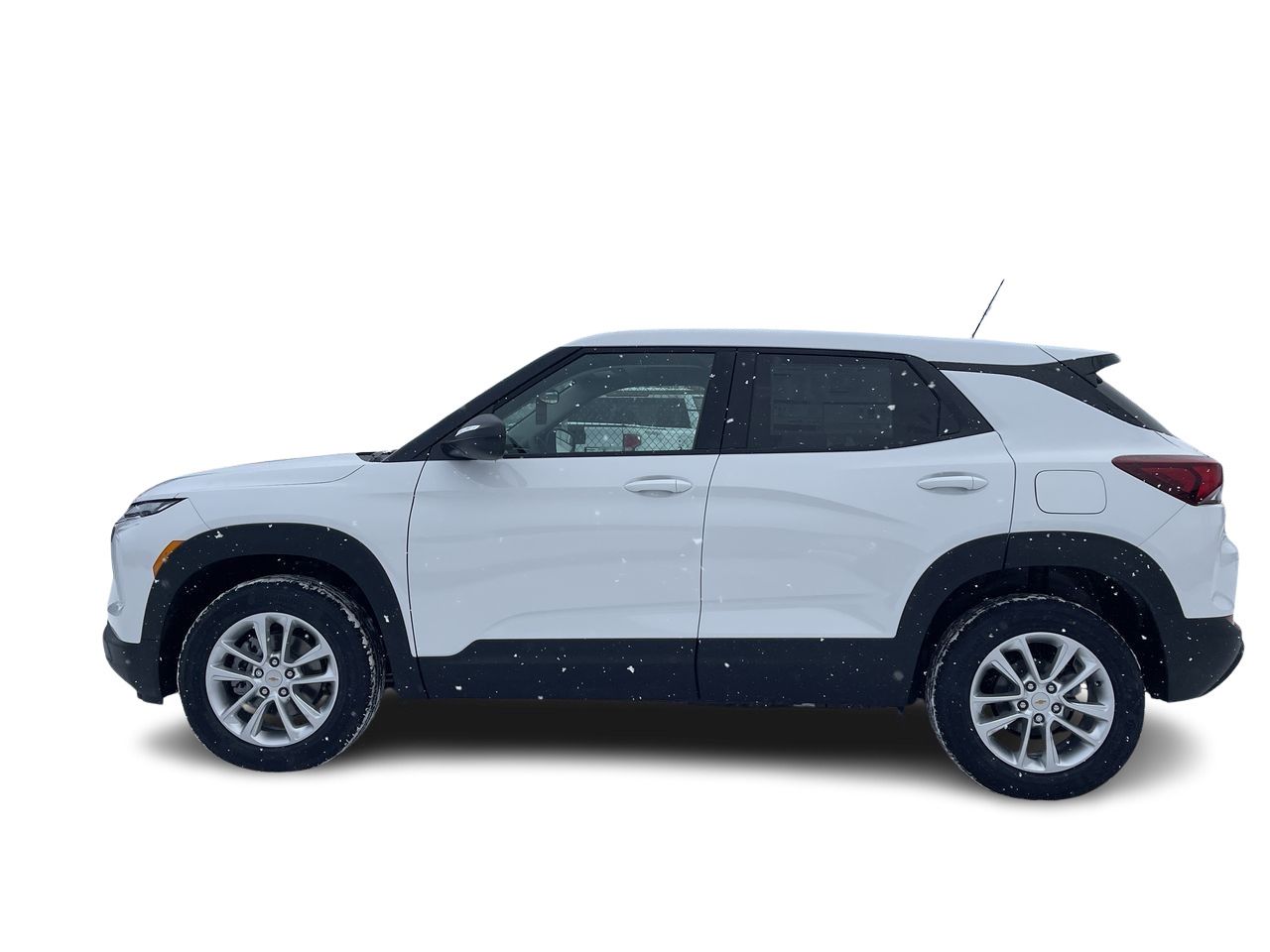 Chevrolet Trailblazer  2026