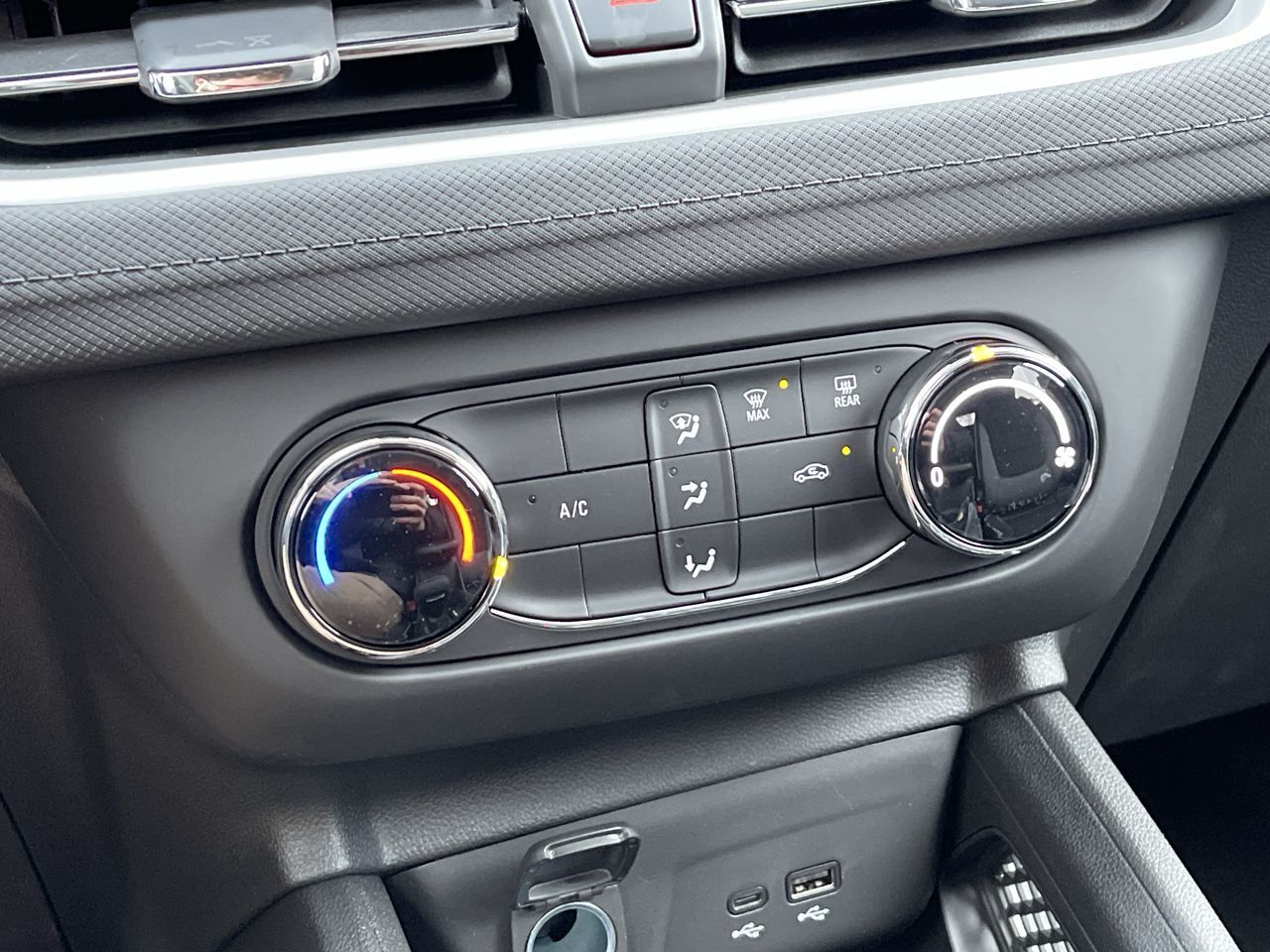 Chevrolet Trailblazer  2026