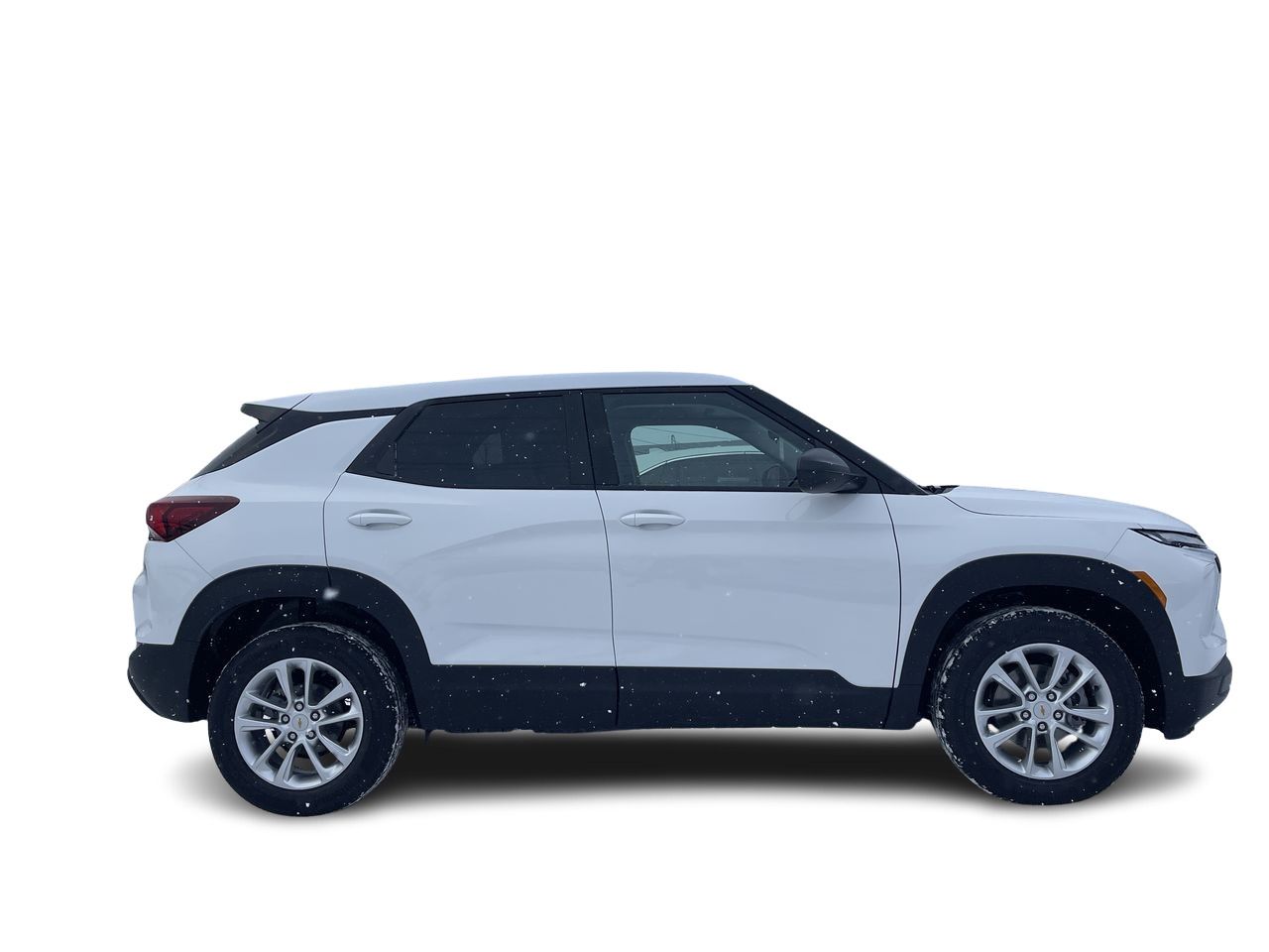 Chevrolet Trailblazer  2026