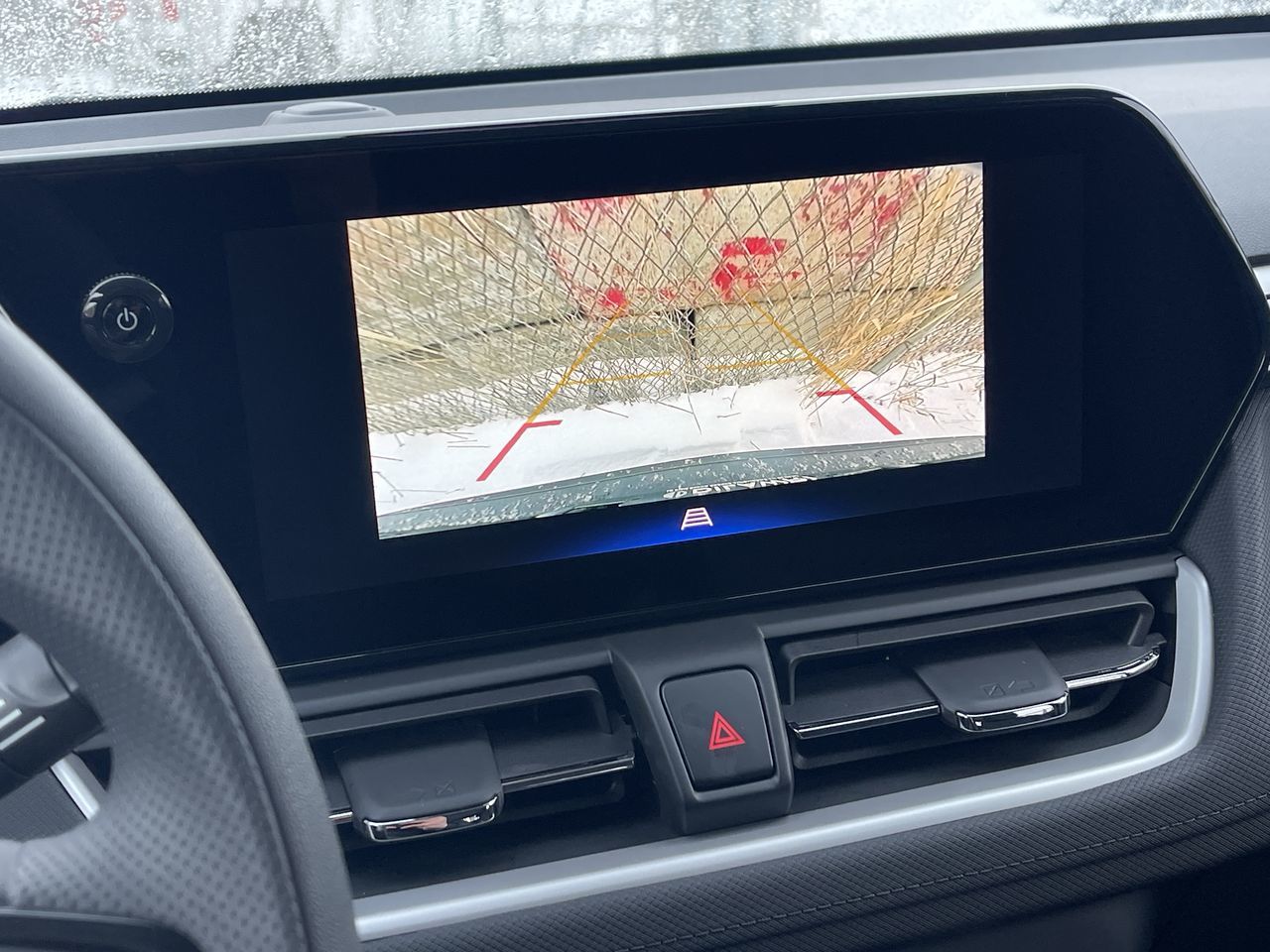 Chevrolet Trailblazer  2026