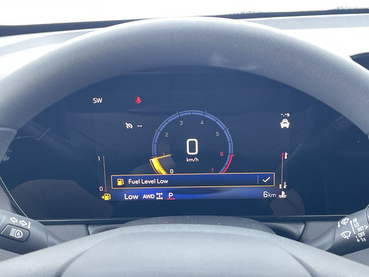 Chevrolet Trailblazer  2026