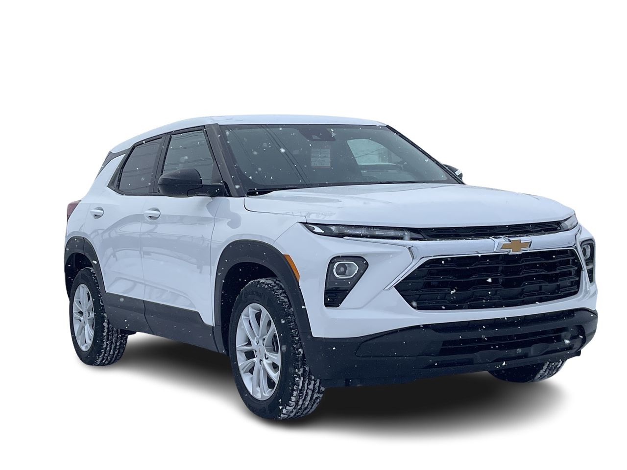 Chevrolet Trailblazer  2026