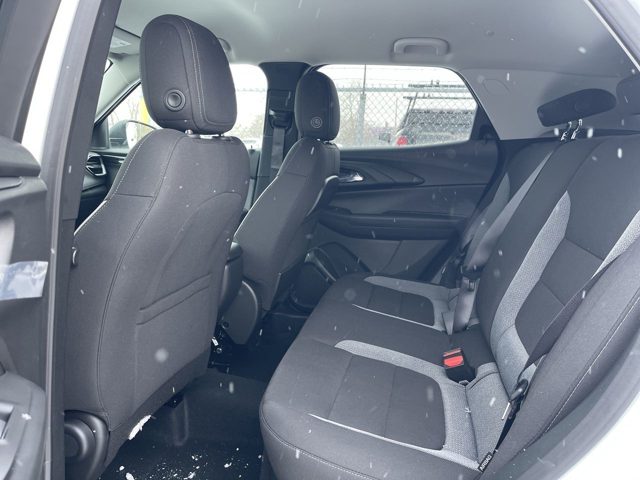 Chevrolet Trailblazer  2026