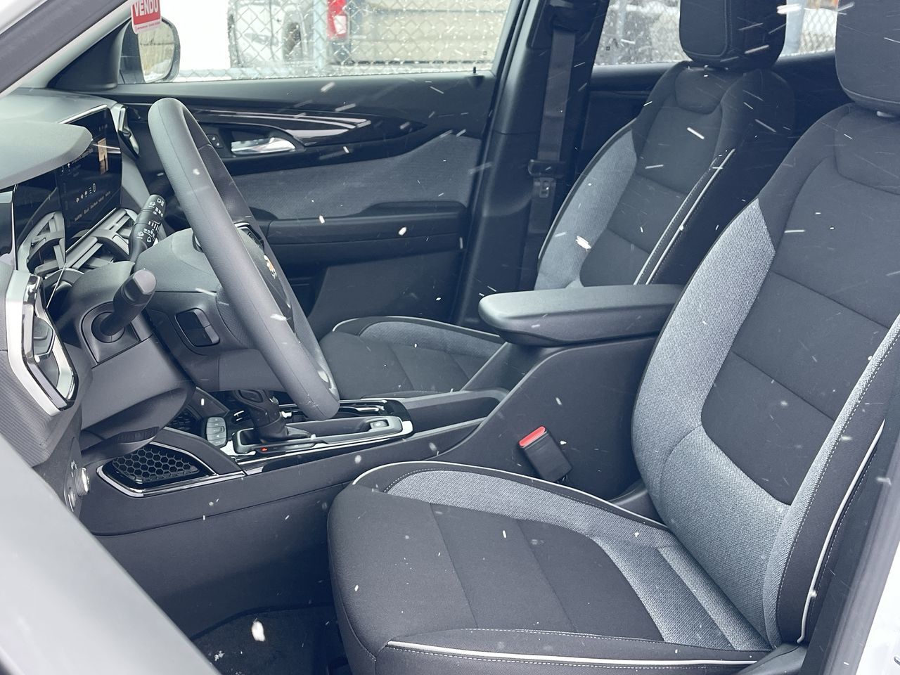 Chevrolet Trailblazer  2026