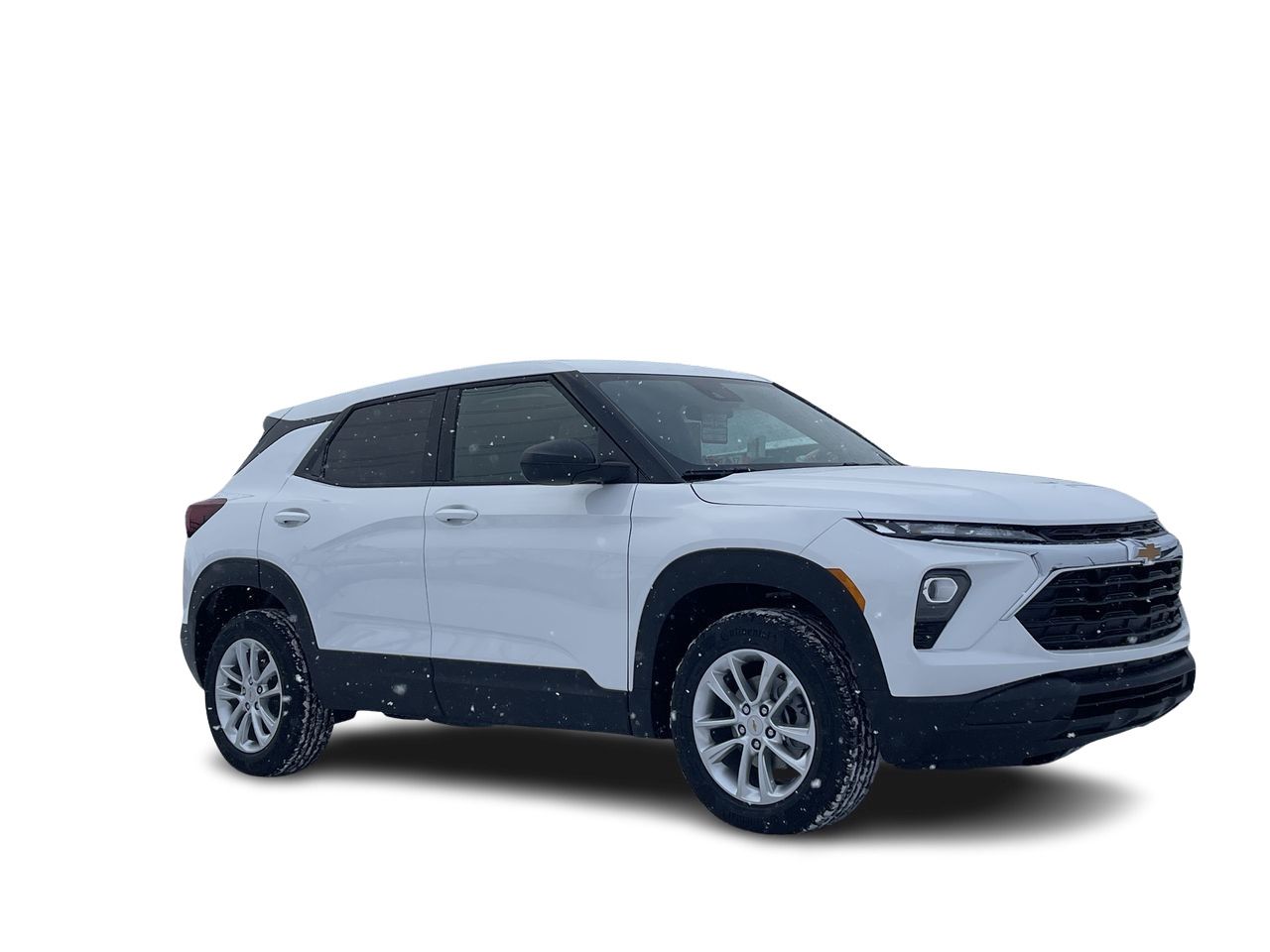 Chevrolet Trailblazer  2026