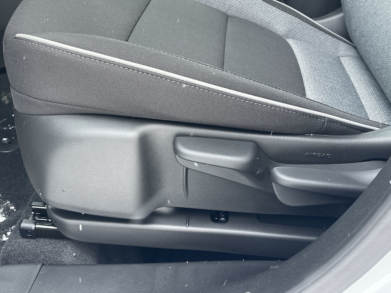 Chevrolet Trailblazer  2026