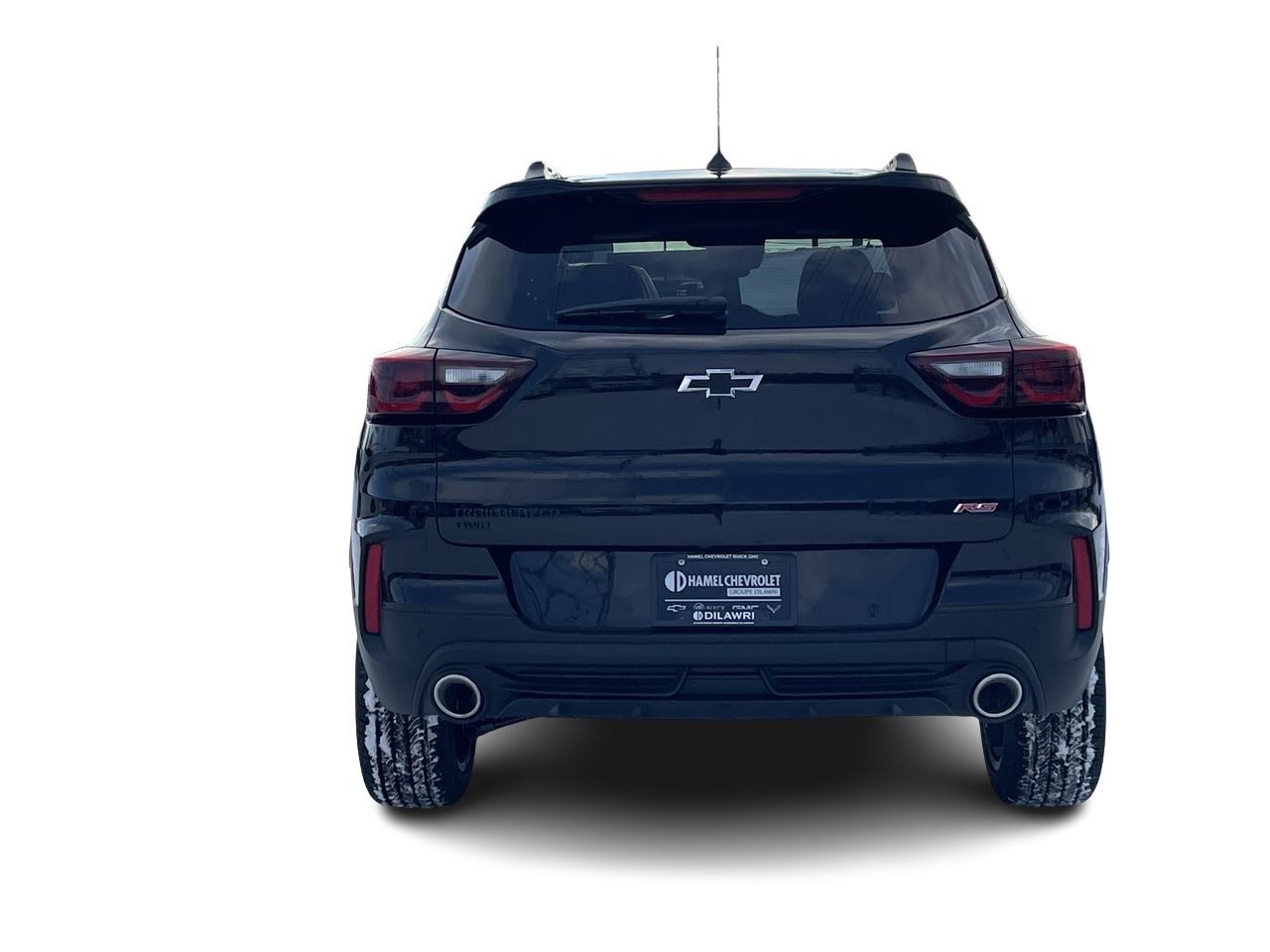 Chevrolet Trailblazer  2026 à Saint-Léonard, Québec