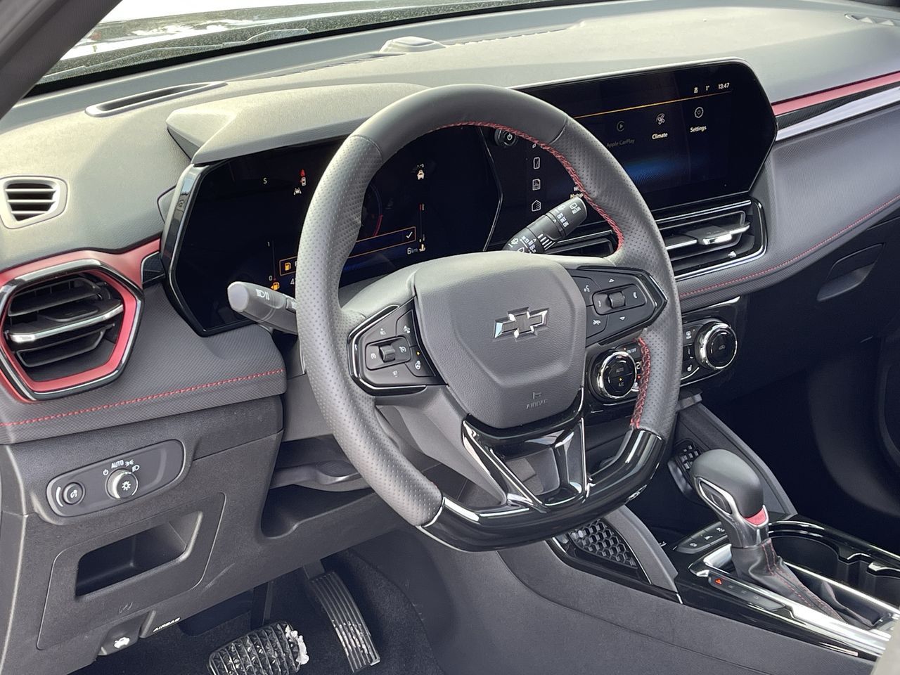 Chevrolet Trailblazer  2026 à Saint-Léonard, Québec