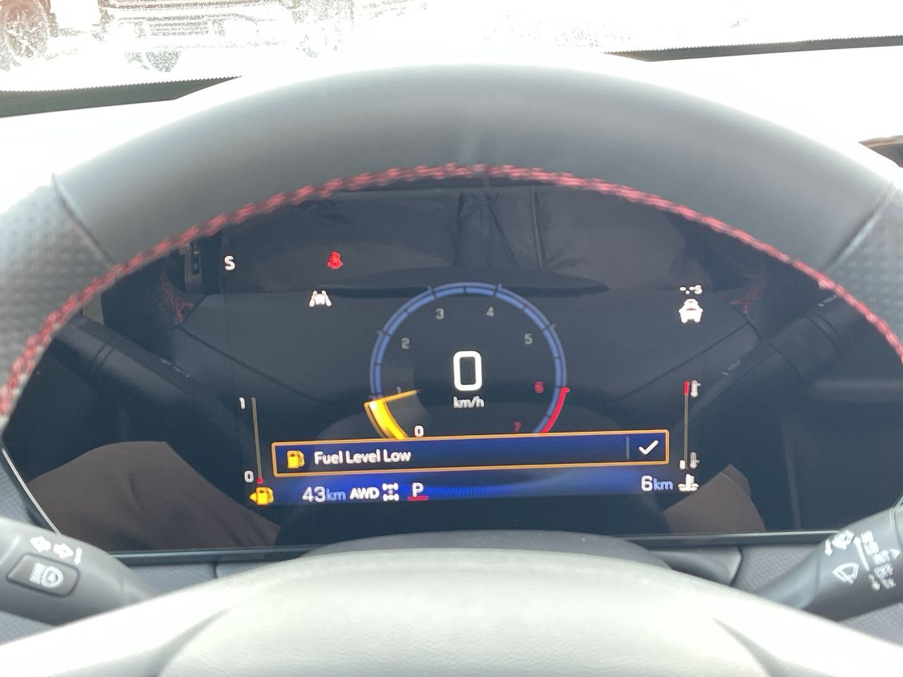 Chevrolet Trailblazer  2026 à Saint-Léonard, Québec