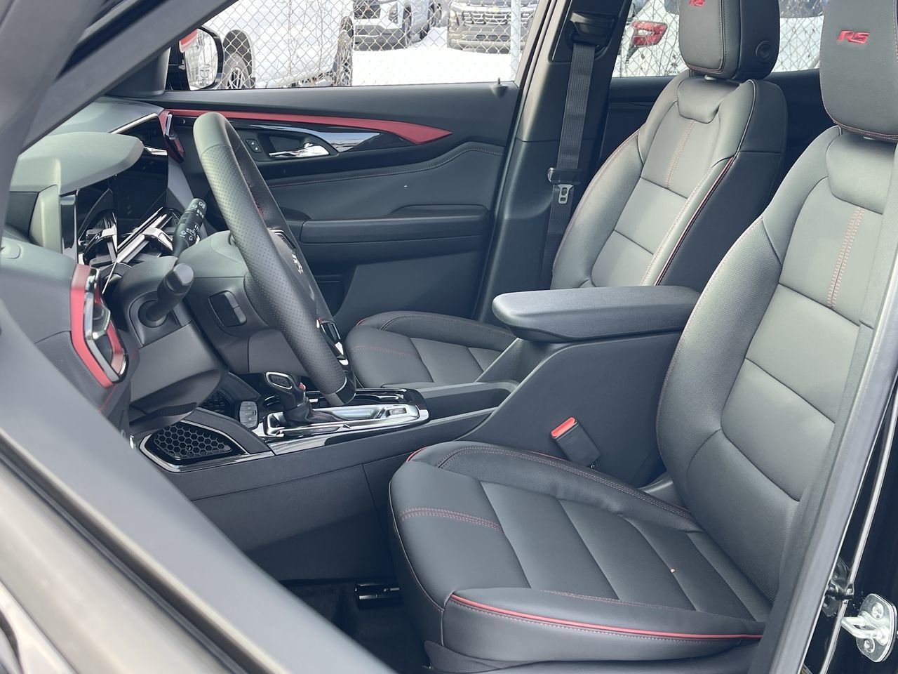 Chevrolet Trailblazer  2026 à Saint-Léonard, Québec