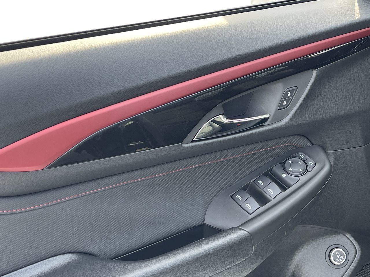 Chevrolet Trailblazer  2026 à Saint-Léonard, Québec