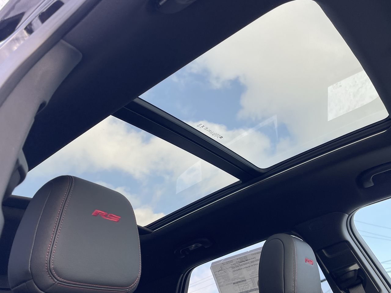 Chevrolet Trailblazer  2026 à Saint-Léonard, Québec