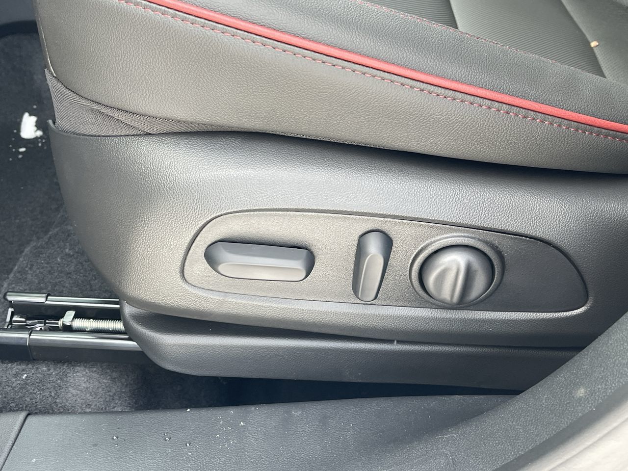 Chevrolet Trailblazer  2026 à Saint-Léonard, Québec