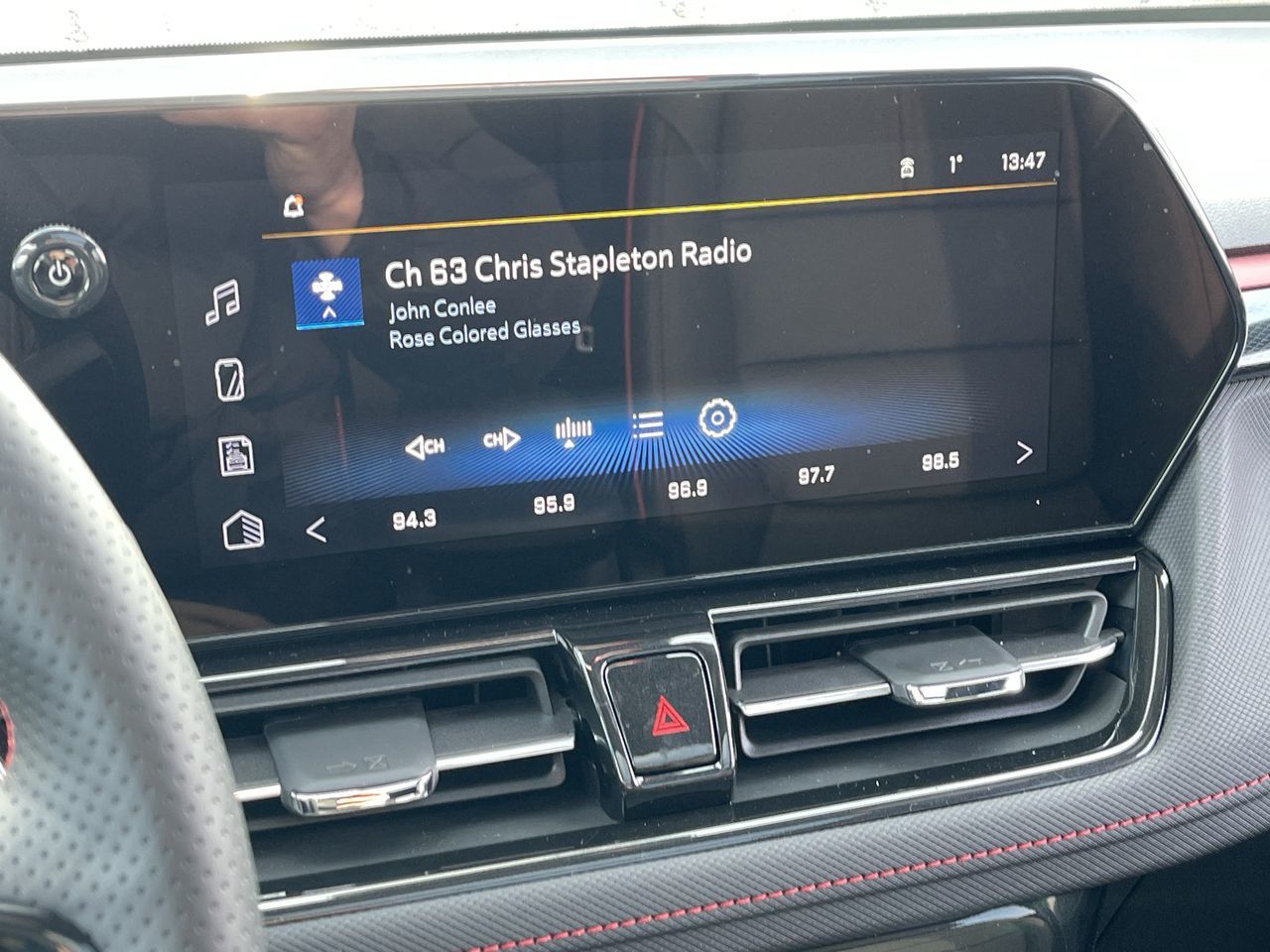 Chevrolet Trailblazer  2026 à Saint-Léonard, Québec