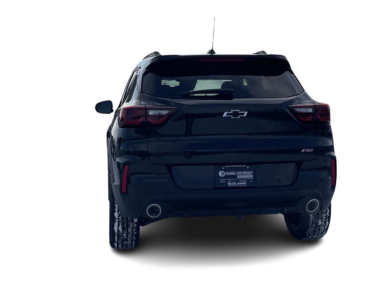 Chevrolet Trailblazer  2026 à Saint-Léonard, Québec