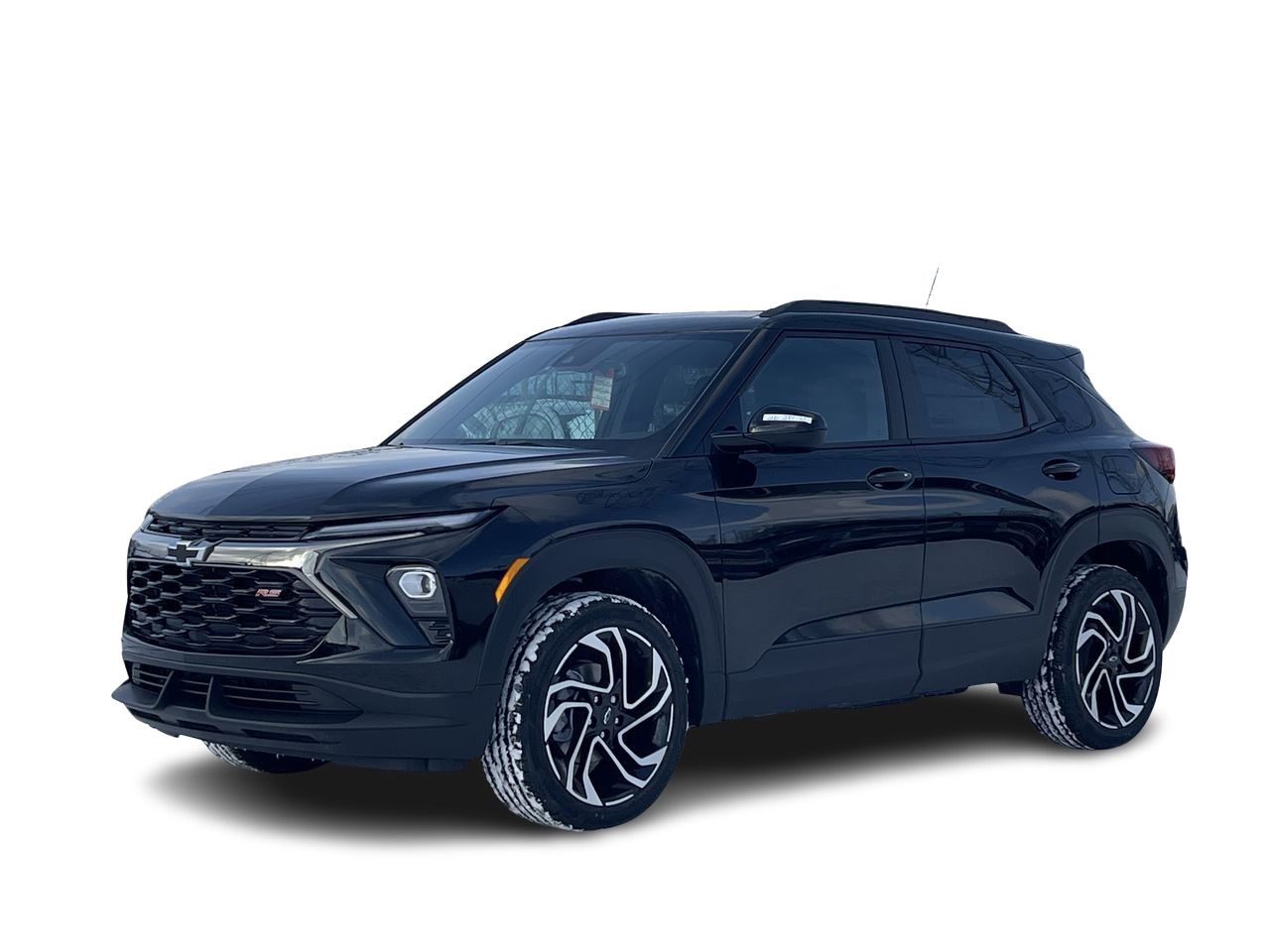 Chevrolet Trailblazer  2026 à Saint-Léonard, Québec