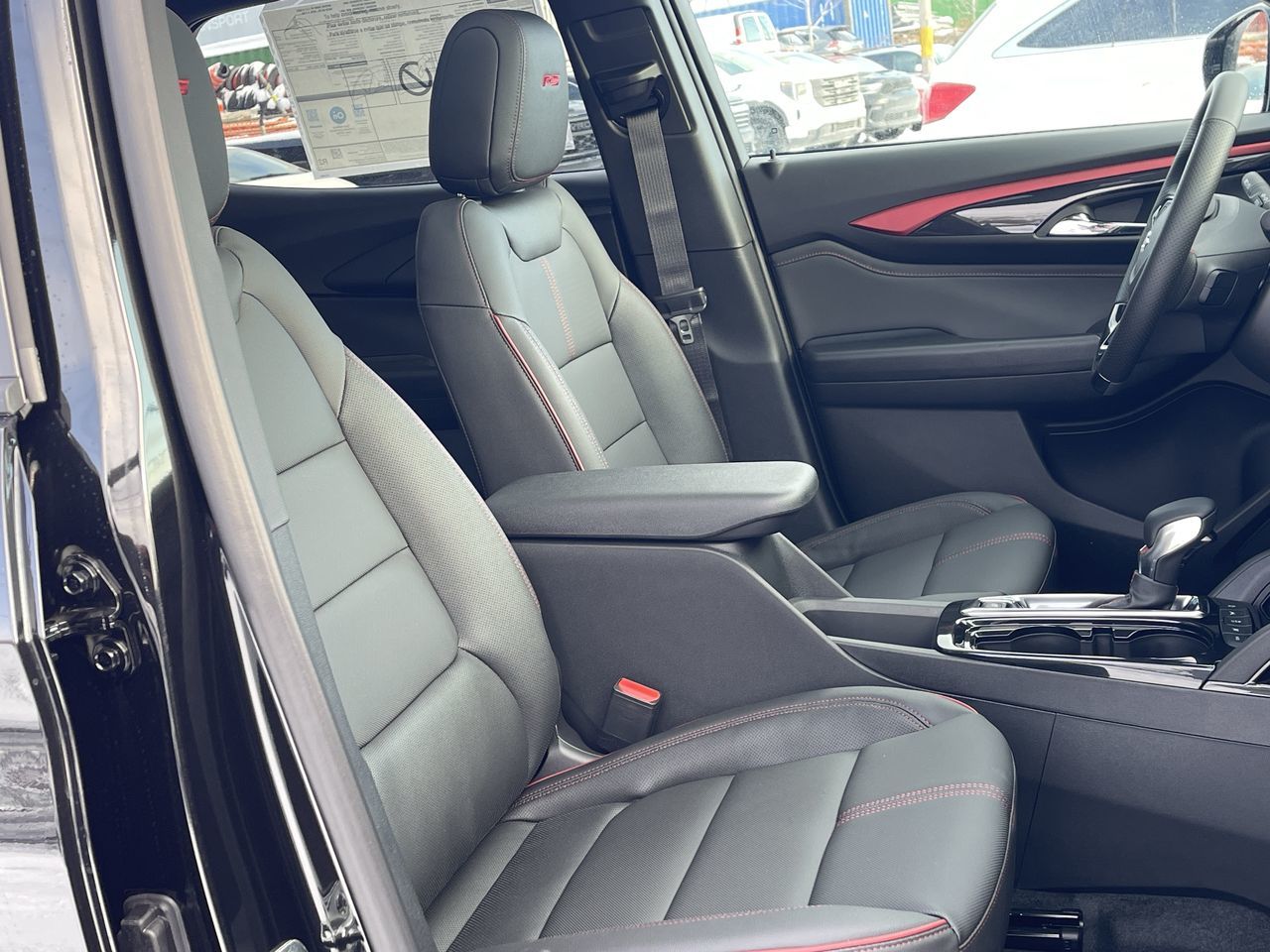 Chevrolet Trailblazer  2026 à Saint-Léonard, Québec