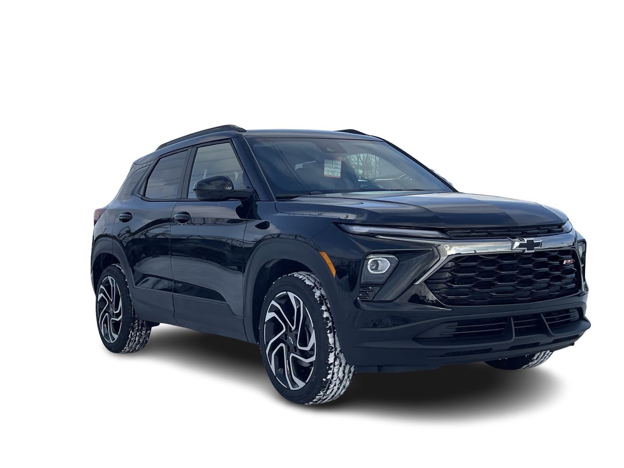 Chevrolet Trailblazer  2026 à Saint-Léonard, Québec