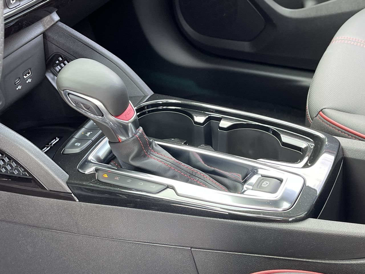 Chevrolet Trailblazer  2026 à Saint-Léonard, Québec