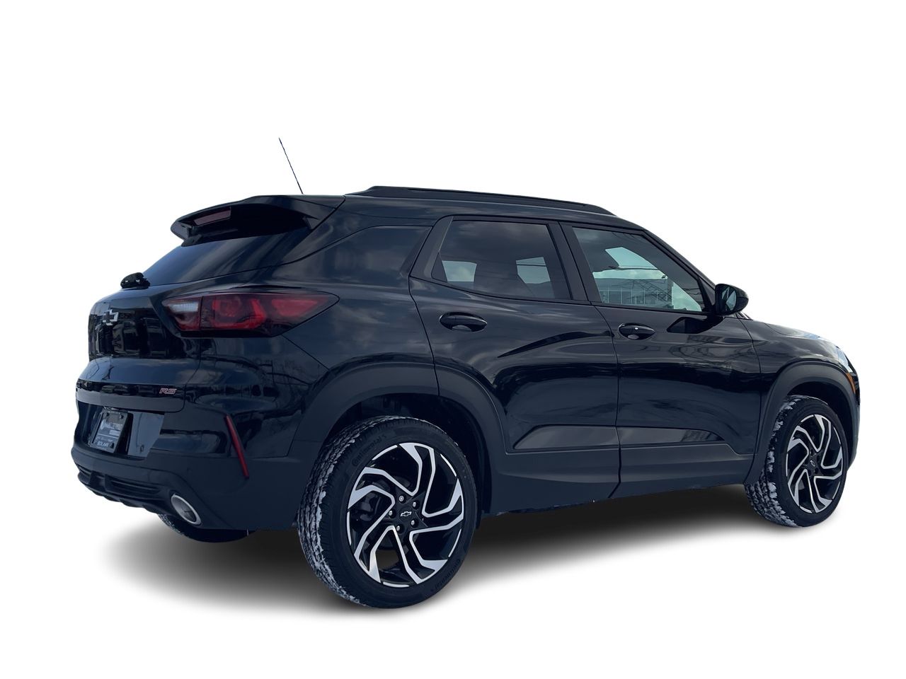 Chevrolet Trailblazer  2026 à Saint-Léonard, Québec