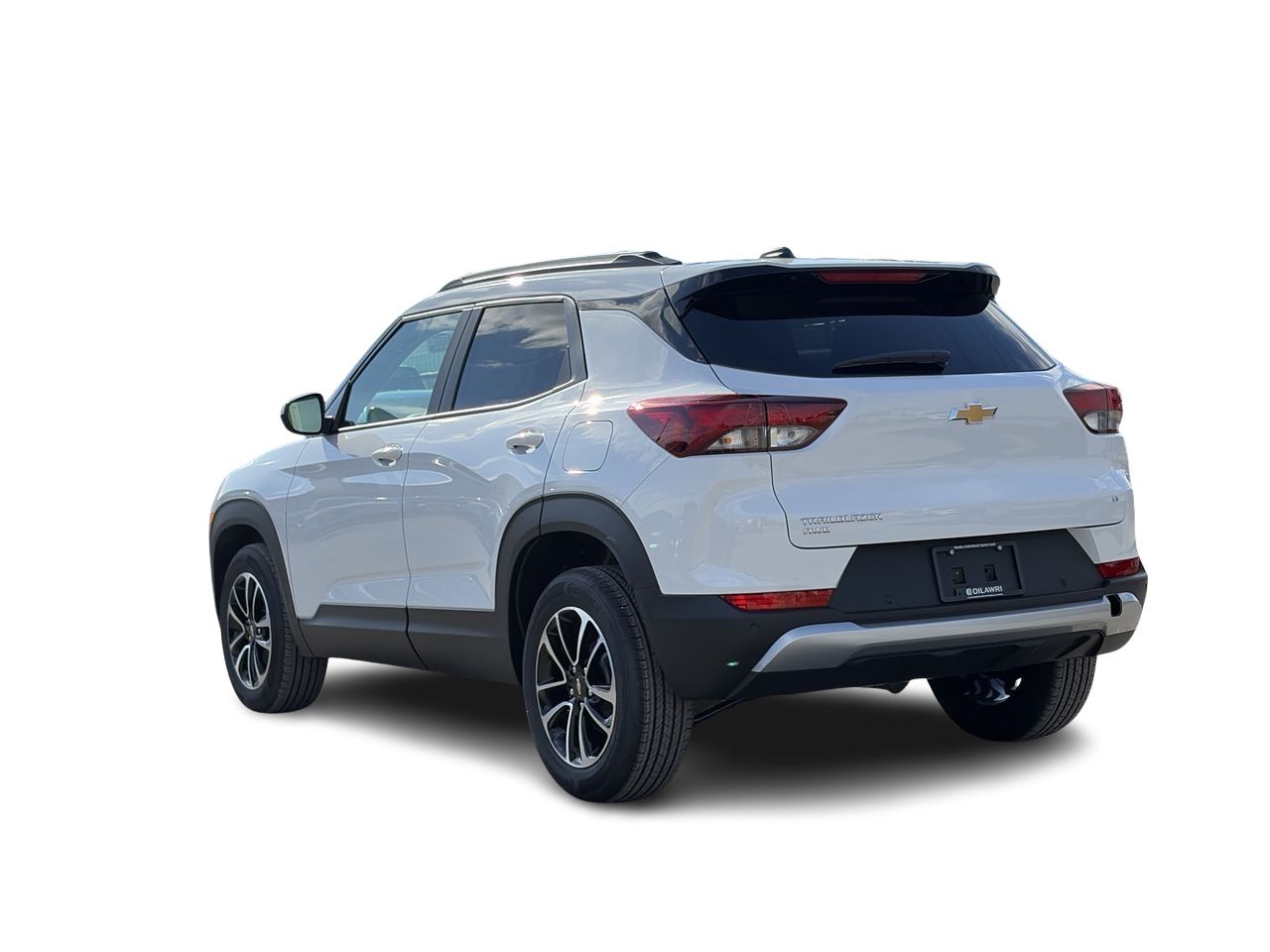 Chevrolet Trailblazer  2026