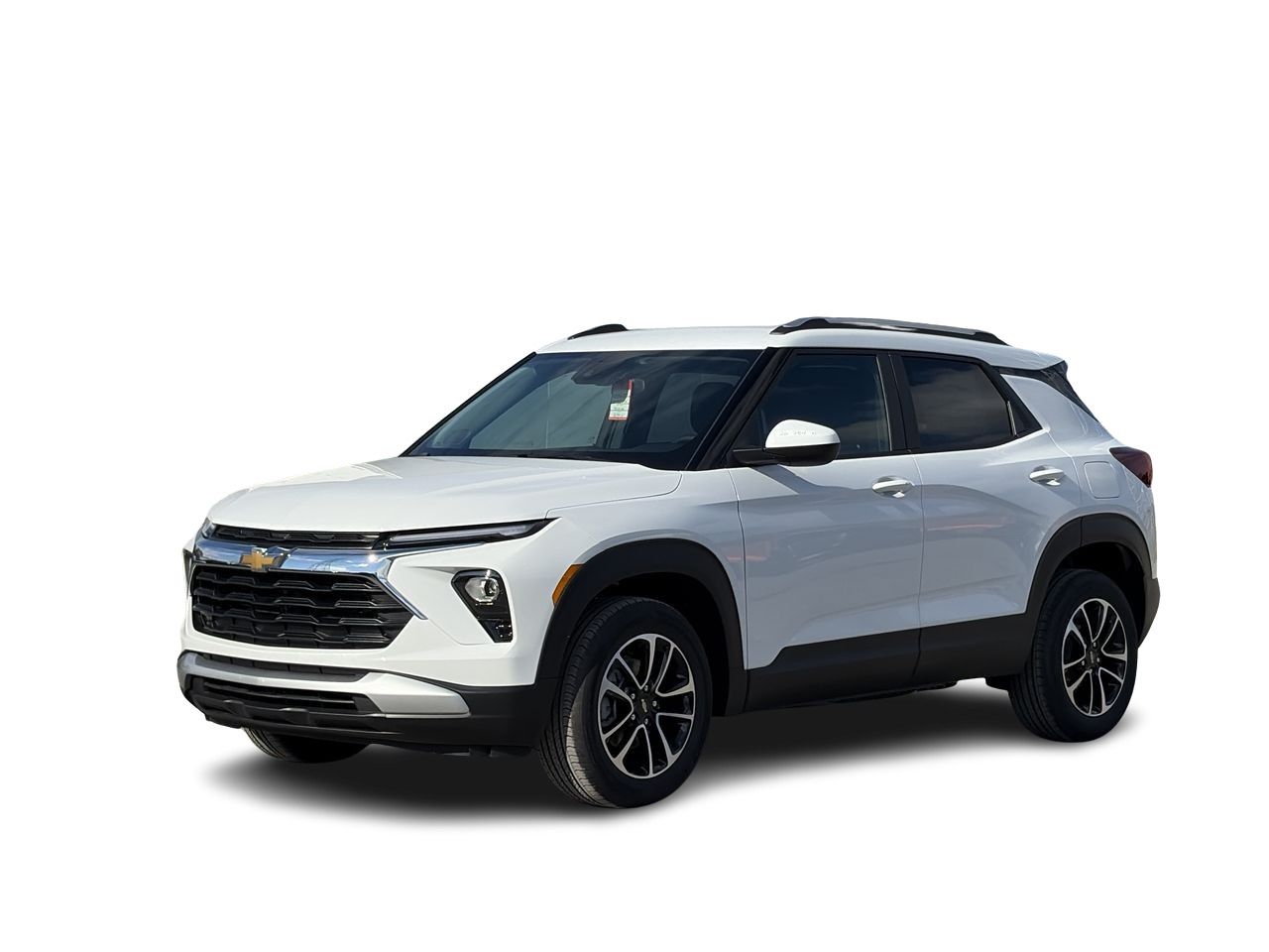Chevrolet Trailblazer  2026