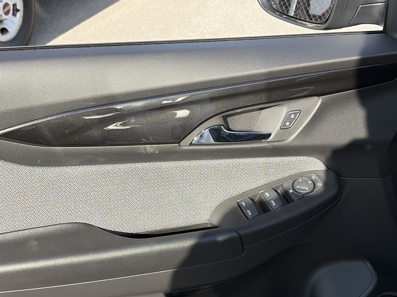 Chevrolet Trailblazer  2026