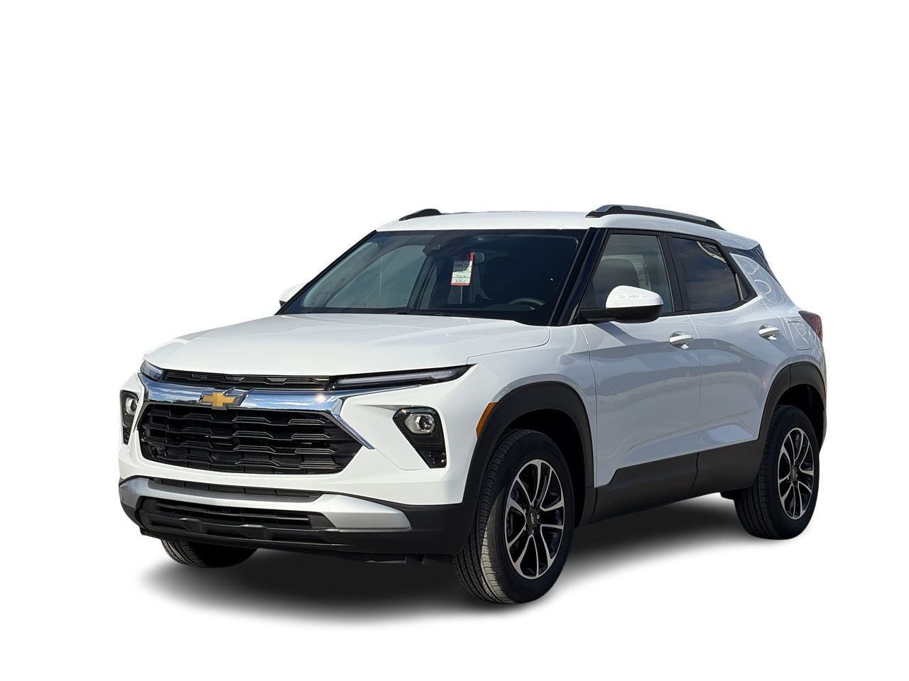 Chevrolet Trailblazer  2026