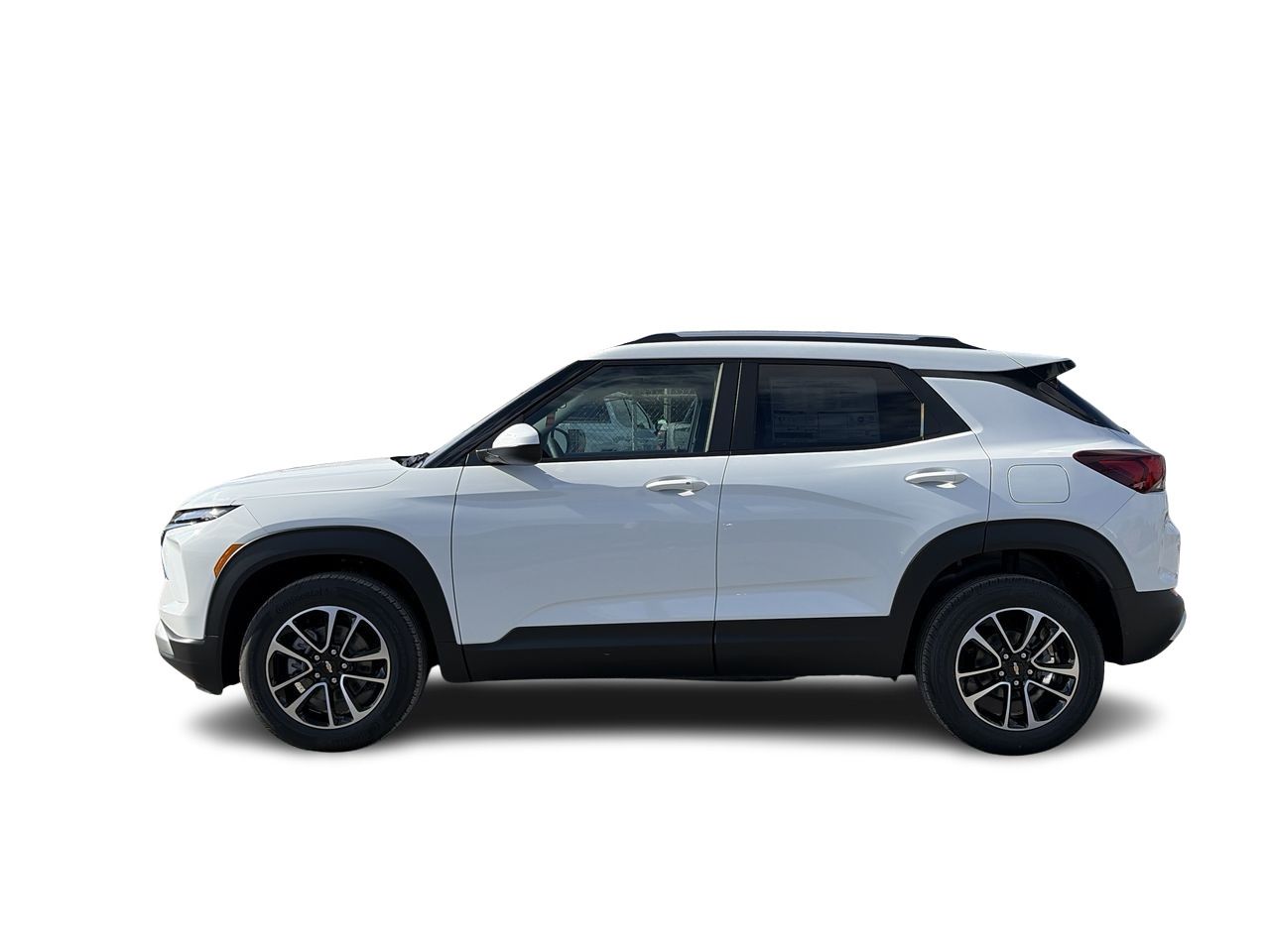 Chevrolet Trailblazer  2026