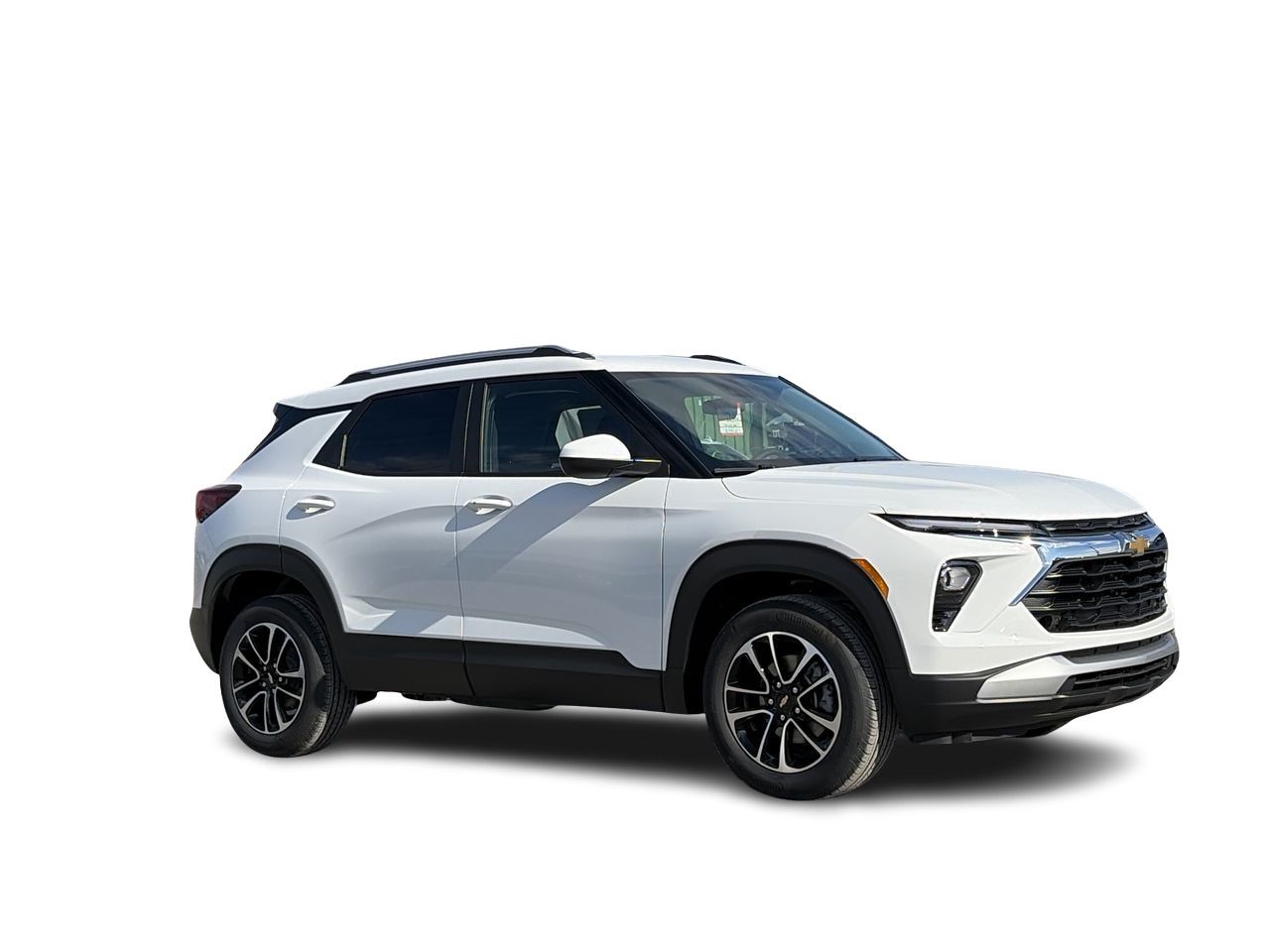 Chevrolet Trailblazer  2026