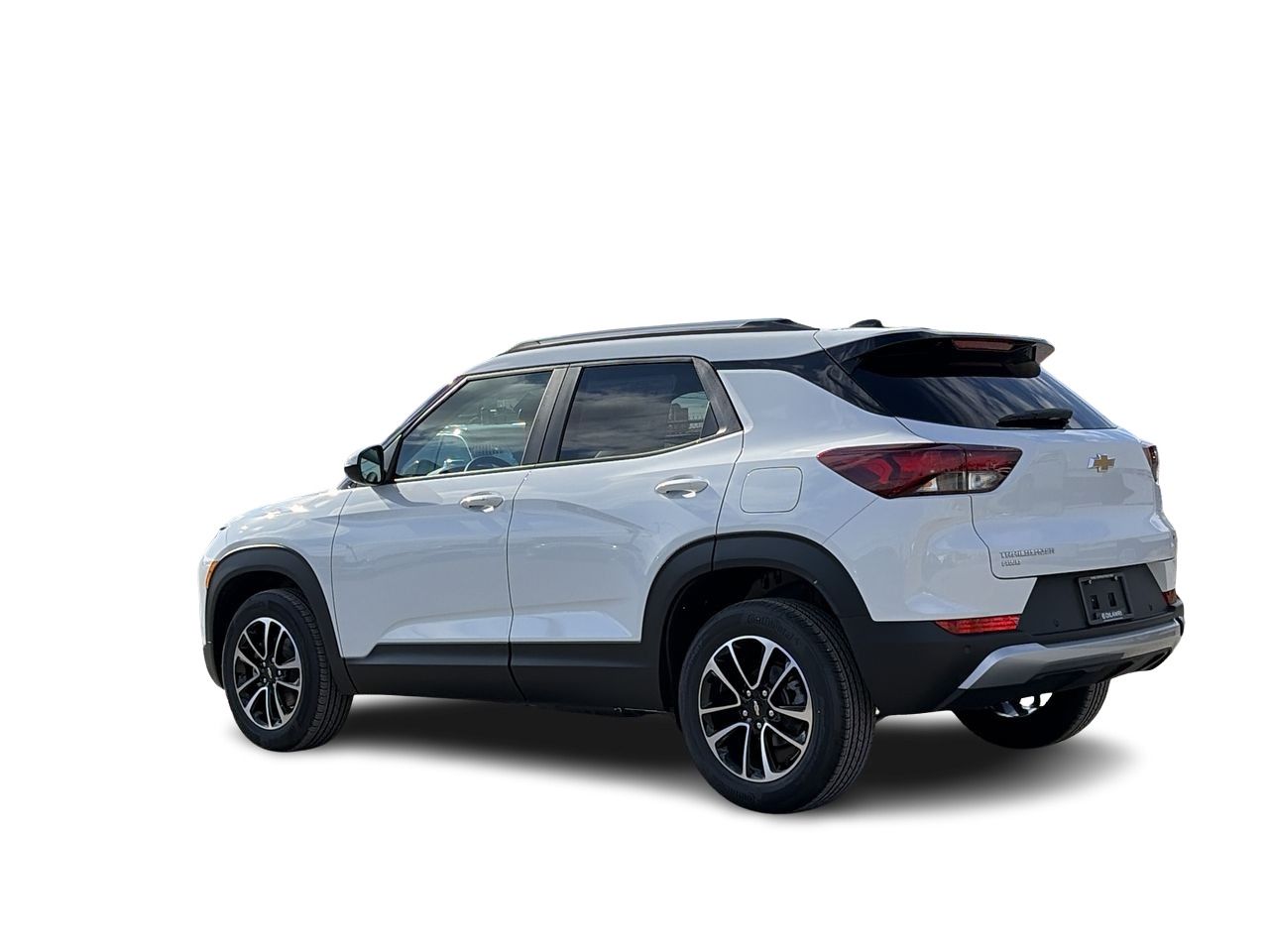 Chevrolet Trailblazer  2026