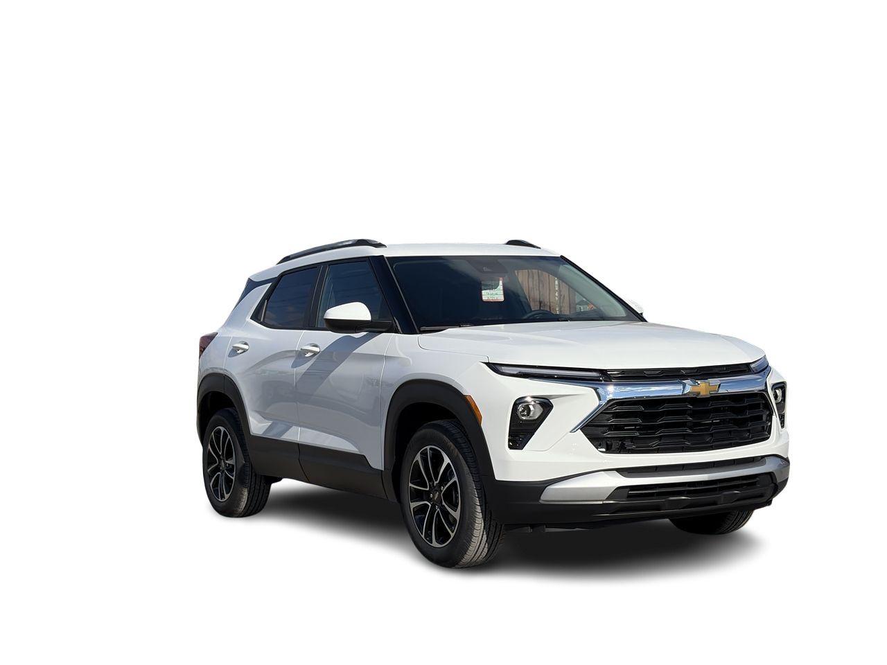Chevrolet Trailblazer  2026