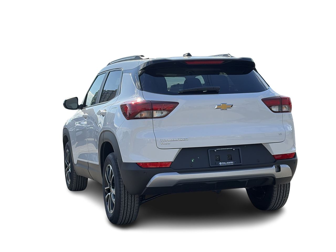 Chevrolet Trailblazer  2026