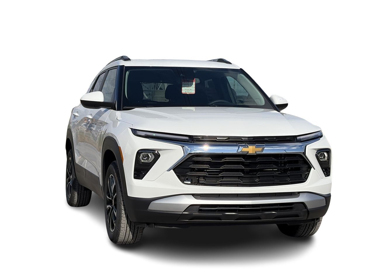 Chevrolet Trailblazer  2026