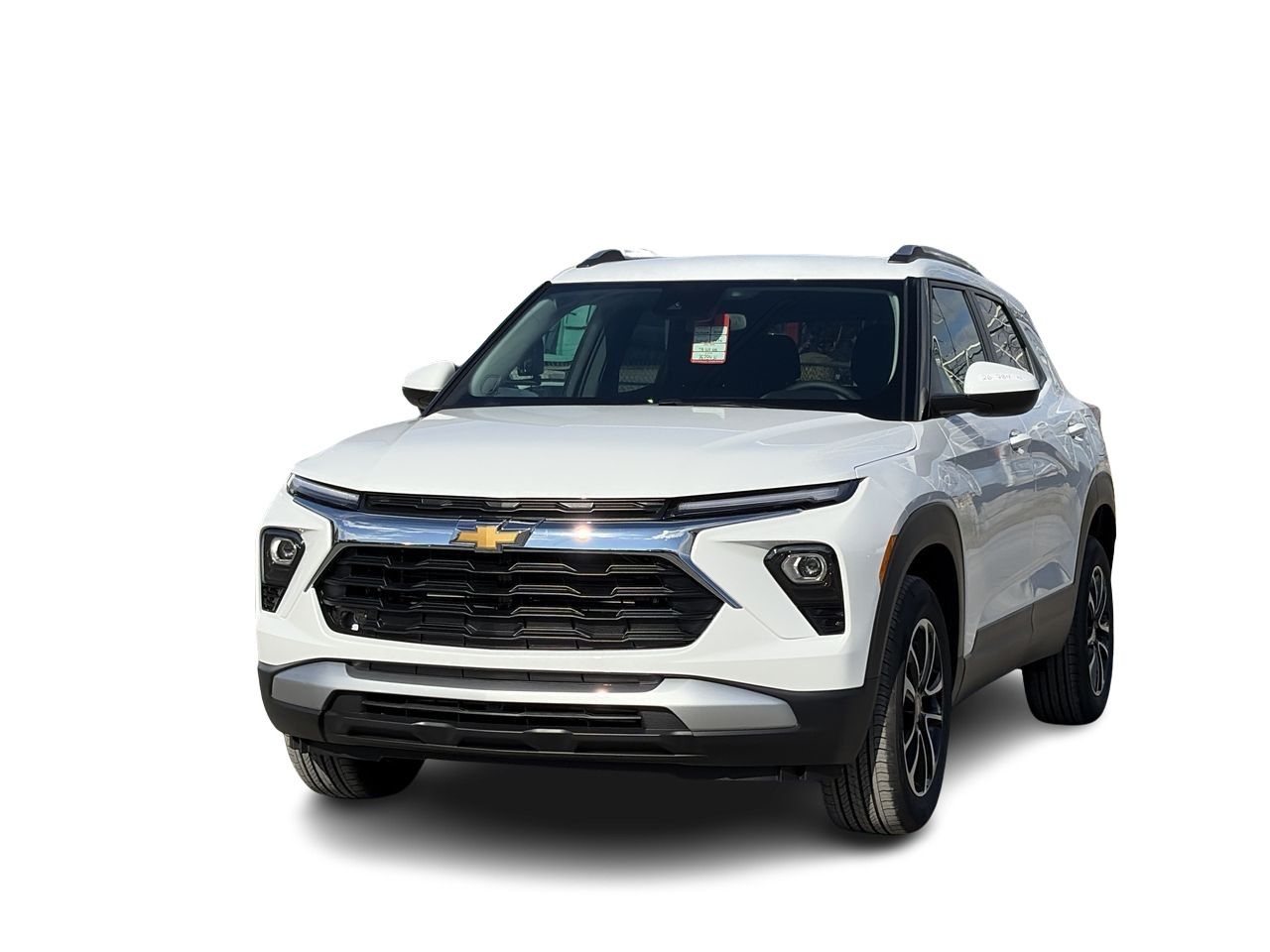 Chevrolet Trailblazer  2026