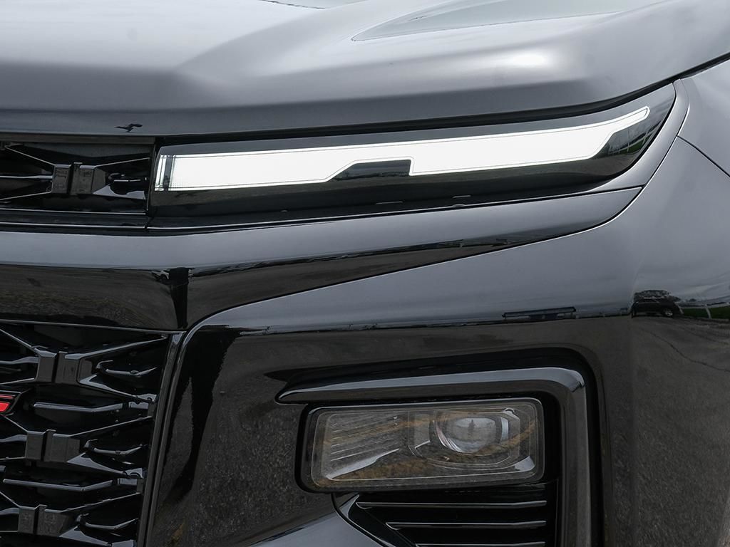 Chevrolet Traverse  2025 à Saint-Léonard, Québec
