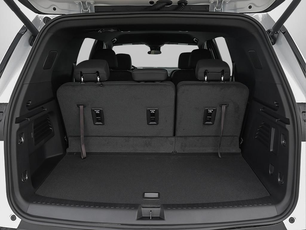 2025 Chevrolet Traverse in Saint-Leonard, Quebec